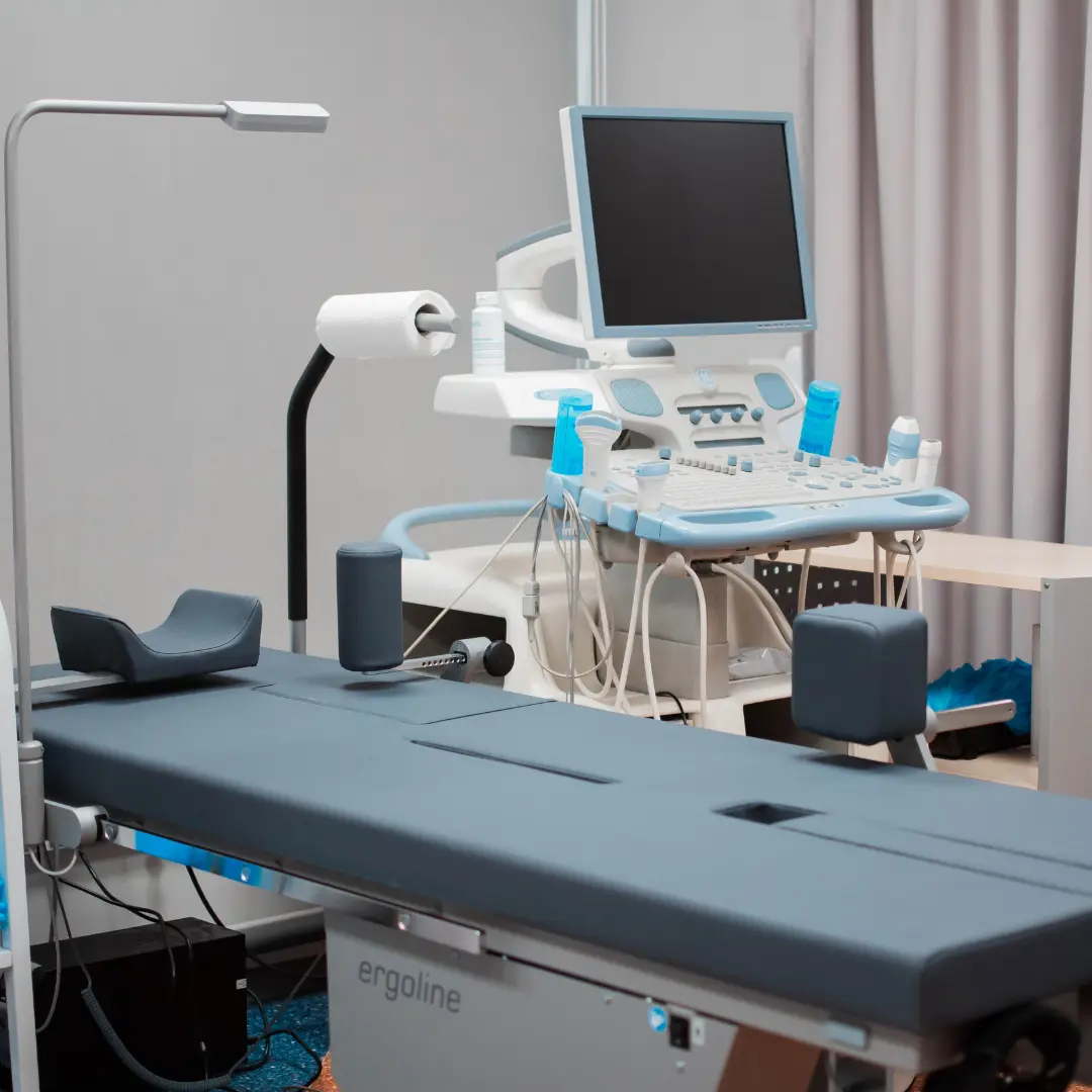 Стресс-эхокардиография