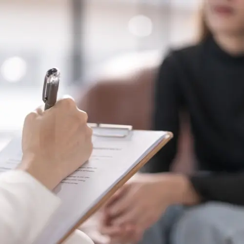 Psychotherapy in Kyiv