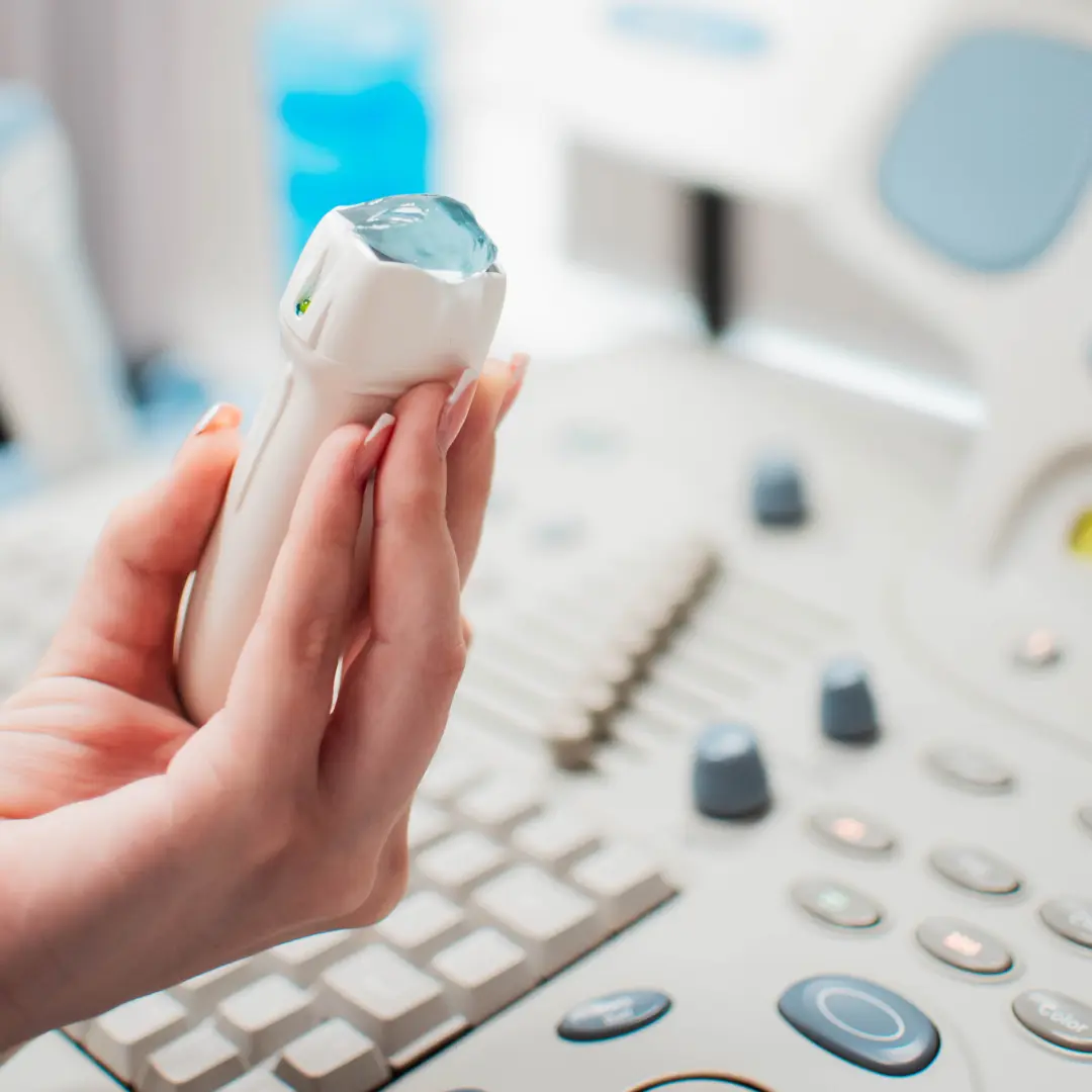 УЗД нирок та сечового міхура у Києві